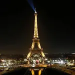 Paris Opera - Montmartre & Metro 13 & 14