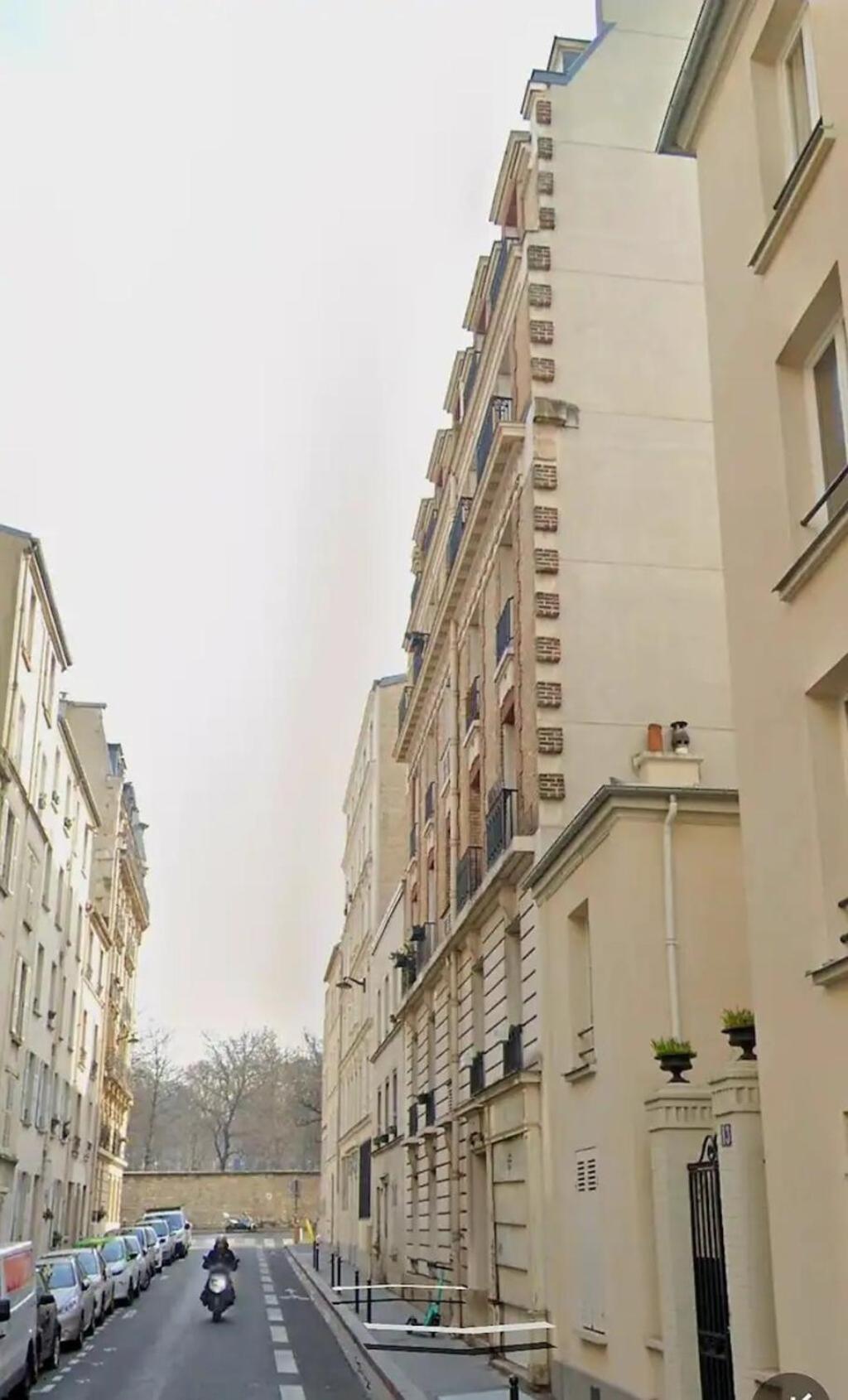 Apartment Opera - Montmartre & Metro 13 & 14 *