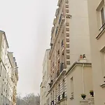 Paris Opéra - Montmartre&Metro 13&14