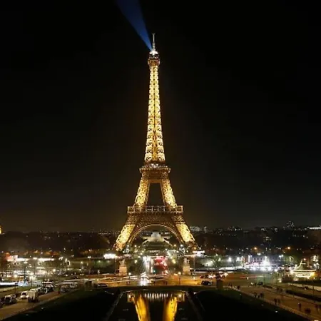 Appartamento Opéra - Montmartre&metro 13&14 Parigi