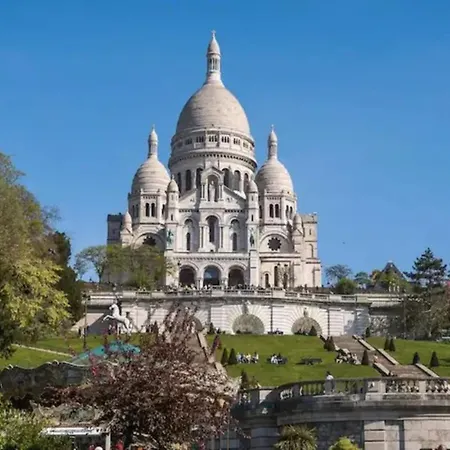 Appartamento Opéra - Montmartre&metro 13&14 *