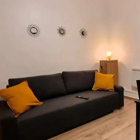 Appartamento Opéra - Montmartre&metro 13&14