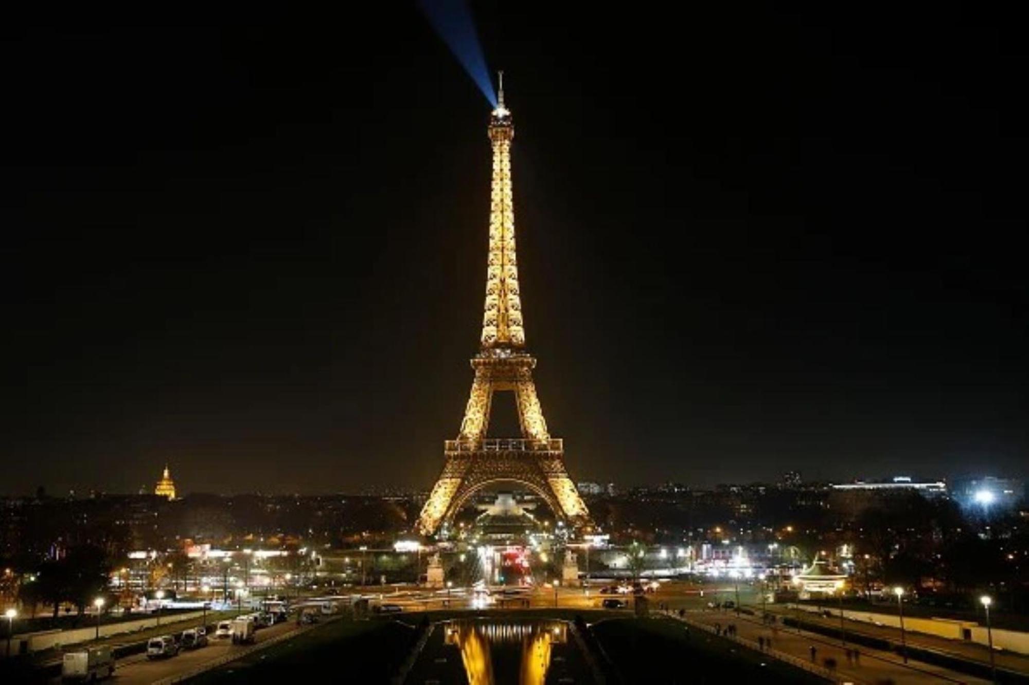 Appartamento Opéra - Montmartre&metro 13&14 Parigi