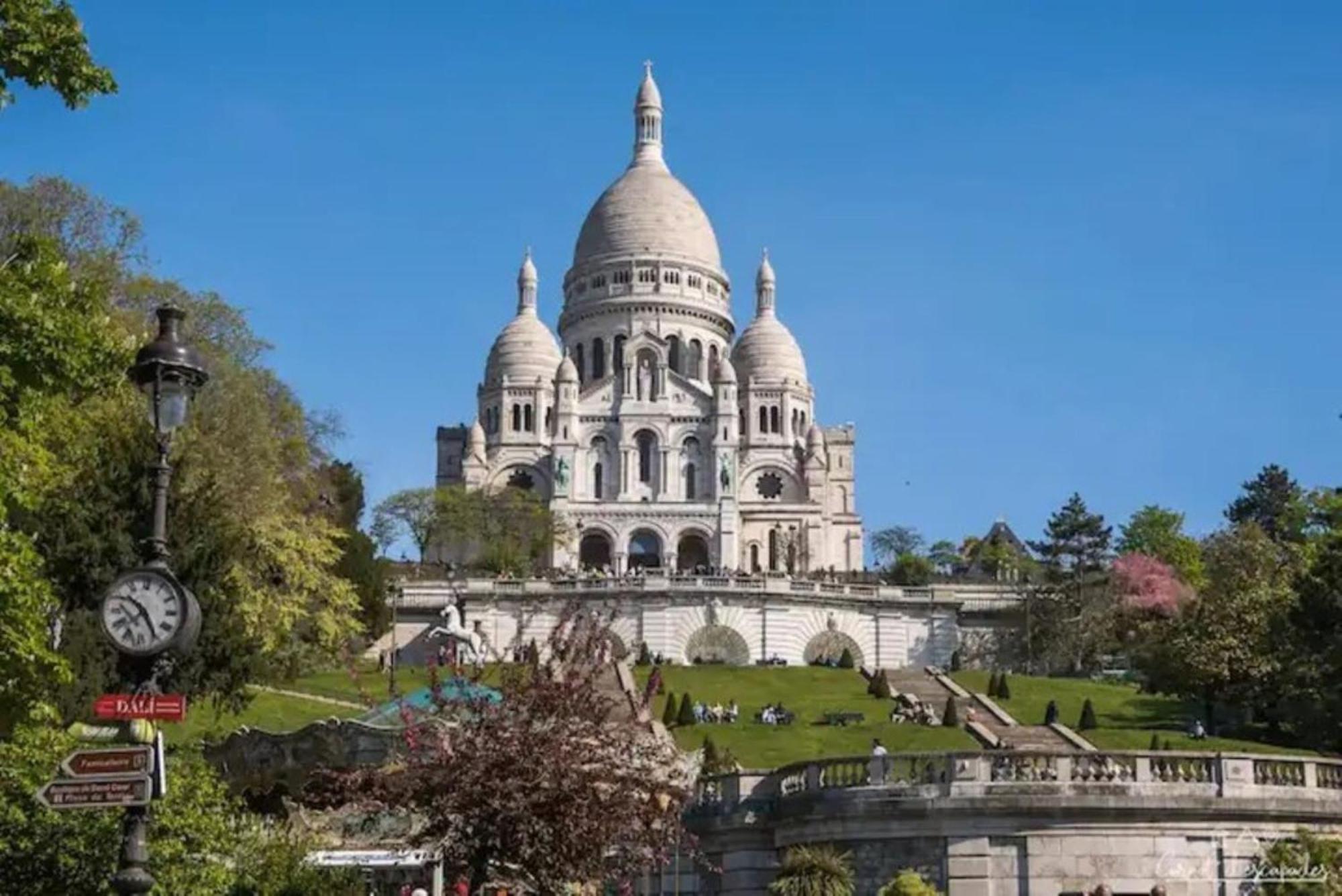 Appartamento Opéra - Montmartre&metro 13&14 *